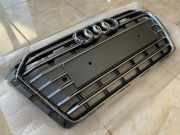 Vorderer oberer Gitter AUDI 100 (4A, C4) S4 V8 quattro 8W0853651H