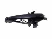 Türaußengriff hinten links VOLVO V70 III (BW) D5 AWD 30784202