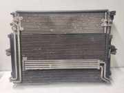 Radiator Pack Set VW TOUAREG (7LA, 7L6, 7L7) 5.0 V10 TDI 7L6121253A