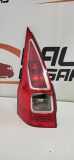 Rücklicht hinten links RENAULT MEGANE II Estate (KM0/1_) 1.9 dCi 8200417349