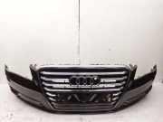 Frontstoßstange AUDI A8 D4 (4H_) 4.2 TDI quattro 4H0807437