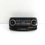 Klimabedienteil FORD PUMA (J2K, CF7) 1.0 EcoBoost mHEV MN1T-18C612-HD