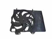 Kühlmodul Peugeot 207 () 9680102880