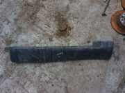 Blende Stoßstange hinten Nissan X-Trail I (T30)