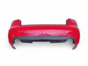 Stoßstange hinten Audi A4 (8E, B7) 8E5807511L