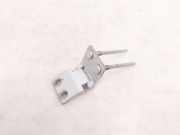 Heckklappescharnier links VW TRANSPORTER VI (T6) Furgon (SGA, SGH) 2.0 TDI 4motion 7E0827302D