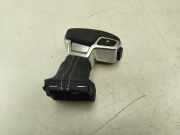 Schaltmanschette Leder AUDI Q5 (FY) 2.0 TDI quattro 80C713140G
