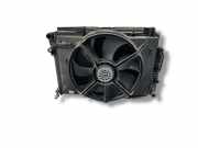 Radiator Pack Set MERCEDES-BENZ CLK (C208) 320 (208.365)