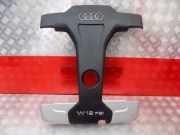Motorabdeckung AUDI A8 D4 (4H_) 6.3 W12 quattro 07P103060A 07P103925D