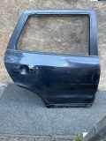 Tür rechts hinten Hyundai Santa Fe II (CM)