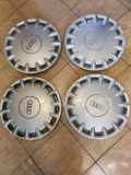 Radkappen AUDI A4 Avant (8E5, B6) 3.0 quattro PA66M30
