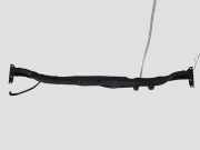 Abdeckkappe Scheinwerferwaschanlage links CITROËN C3 II 1.6 HDi 9683582680