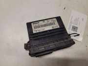 Einparkhilfe PDC Steuergerät OPEL ZAFIRA A (F75_) 2.0 DTI 16V 510476819021018 0263004011