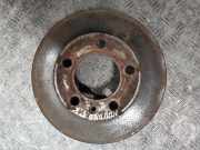 Bremsscheibe vorne links OPEL MOVANO B Furgon 2.3 CDTI FWD