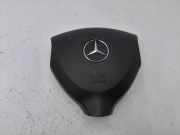 Schleifring Airbag Mercedes-Benz A-Klasse (W169)