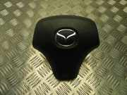 Lenkrad Airbag MAZDA 6 Station Wagon (GY) 2.3 BAMPT11166