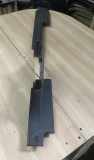 Schwellerinnenverkleidung vorne links VW AMAROK (2H_, S1B) 2.0 BiTDI 4motion 2H0863725D
