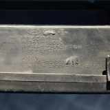 Vorderer oberer Gitter HYUNDAI i20 (PB, PBT) 1.4 86351-1J000 86350-1J000