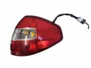 Rücklicht hinten rechts