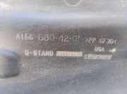 Unterfahrschutz Mercedes-Benz M-Klasse (W166) 1666804201