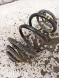 Schraubenfeder hinten links OPEL VIVARO A Van (X83) 2.5 CDTI