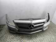 Frontstoßstange MERCEDES-BENZ CLS (C218) CLS 350 CDI (218.323) A2188852065 A2218201856