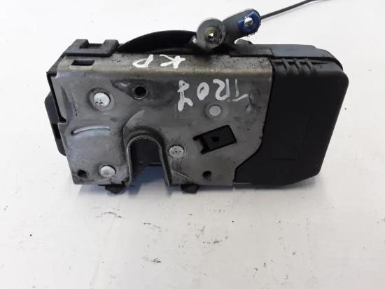 Türschloss vorne links RENAULT TRAFIC II Furgon (FL) 2.0 dCi 115 (JL0H) 8200008246 Bild Türschloss vorne links RENAULT TRAFIC II Furgon (FL) 2.0 dCi 115 (JL0H) 8200008246