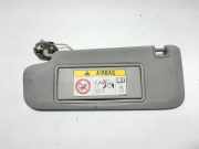 Linke Sonnenblende OPEL ASTRA K Sports Tourer 1.6 CDTi 39046131