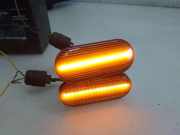 Kotflügelblinker vorne links VW SHARAN (7M8, 7M9, 7M6) 1.9 TDI