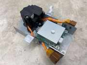 Relais NISSAN LEAF (ZE0) Electric 295U53NA0A