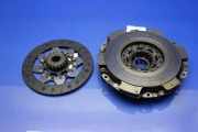 Kupplungsdruckplatte MERCEDES-BENZ C (W204) C 220 CDI (204.002) 323074210 123051410