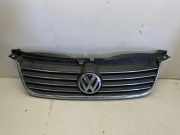 Vorderer oberer Gitter VW PASSAT Variant B5 (3B6) 2.5 TDI 4motion 3B0853651L