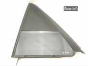 Linke Seite hinteres Seitenfenster MERCEDES-BENZ M (W166) ML 63 AMG 4-matic (166.074) A1667301355