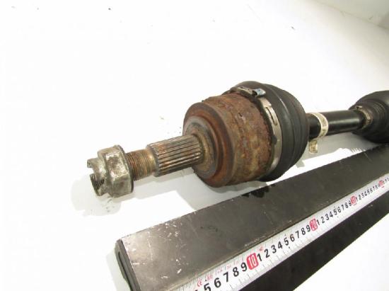 Antriebswelle vorne links ALFA ROMEO GIULIETTA (940_) 1.6 JTDM (940FXD1A) 51806989 Bild Antriebswelle vorne links ALFA ROMEO GIULIETTA (940_) 1.6 JTDM (940FXD1A) 51806989