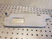 Linke Sonnenblende TOYOTA YARIS (_P1_) 1.4 D-4D (NLP10_)