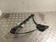 Türfensterheber hinten links SKODA RAPID (NH3) 1.2 TSI 5JA839461