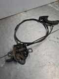 Motorhaubenöffnungsgriff PEUGEOT BOXER Furgon (244) 2.8 HDi