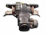 Differenzialgetriebe hinten AUDI A6 (4F2, C6) 3.0 TDI quattro GSZ