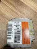 Airbag-Steuergerät MERCEDES-BENZ C (W203) C 220 CDI (203.006) 0018209726