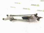 Scheibenwischermechanismus vorne NISSAN PRIMERA (P12) 2.2 dCi 1155603-B