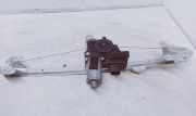 Fensterheber links hinten Opel Zafira B (A05) 13132231