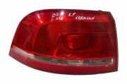 Rücklicht hinten links VW PASSAT B7 (362) 2.0 TDI 605001 3AF945095A