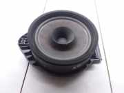 Türlautsprecher hinten links OPEL MERIVA B 1.7 CDTI 13240947