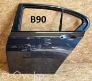 Tür hinten links BMW 7 (F01, F02) 740 i, Li