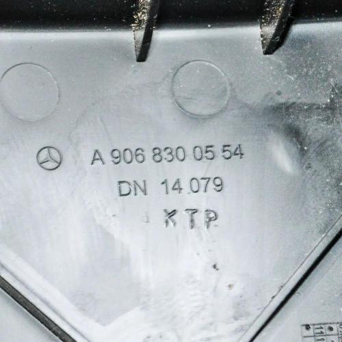 Frischluftgrill VW CRAFTER 30-50 Furgon (2E_) 2.0 TDI A9068300554 Bild Frischluftgrill VW CRAFTER 30-50 Furgon (2E_) 2.0 TDI A9068300554