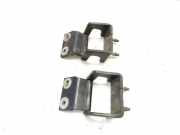 Heckklappescharnier rechts PEUGEOT 406 Coupe (8C) 2.0 16V