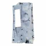 Unterfahrschutz Peugeot 508 I () 9672036380