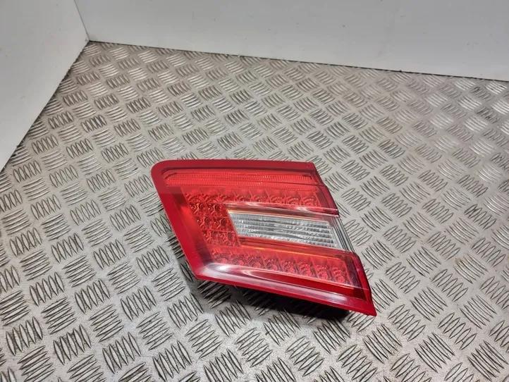 Rückleuchte links Mercedes-Benz E-Klasse (W212) A055364