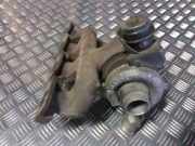 Turbolader FORD MONDEO III Turnier (BWY) 1.8 SCi 04922
