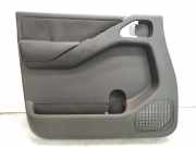 Türverkleidung links vorne Nissan Pathfinder III (R51) 80901EB372